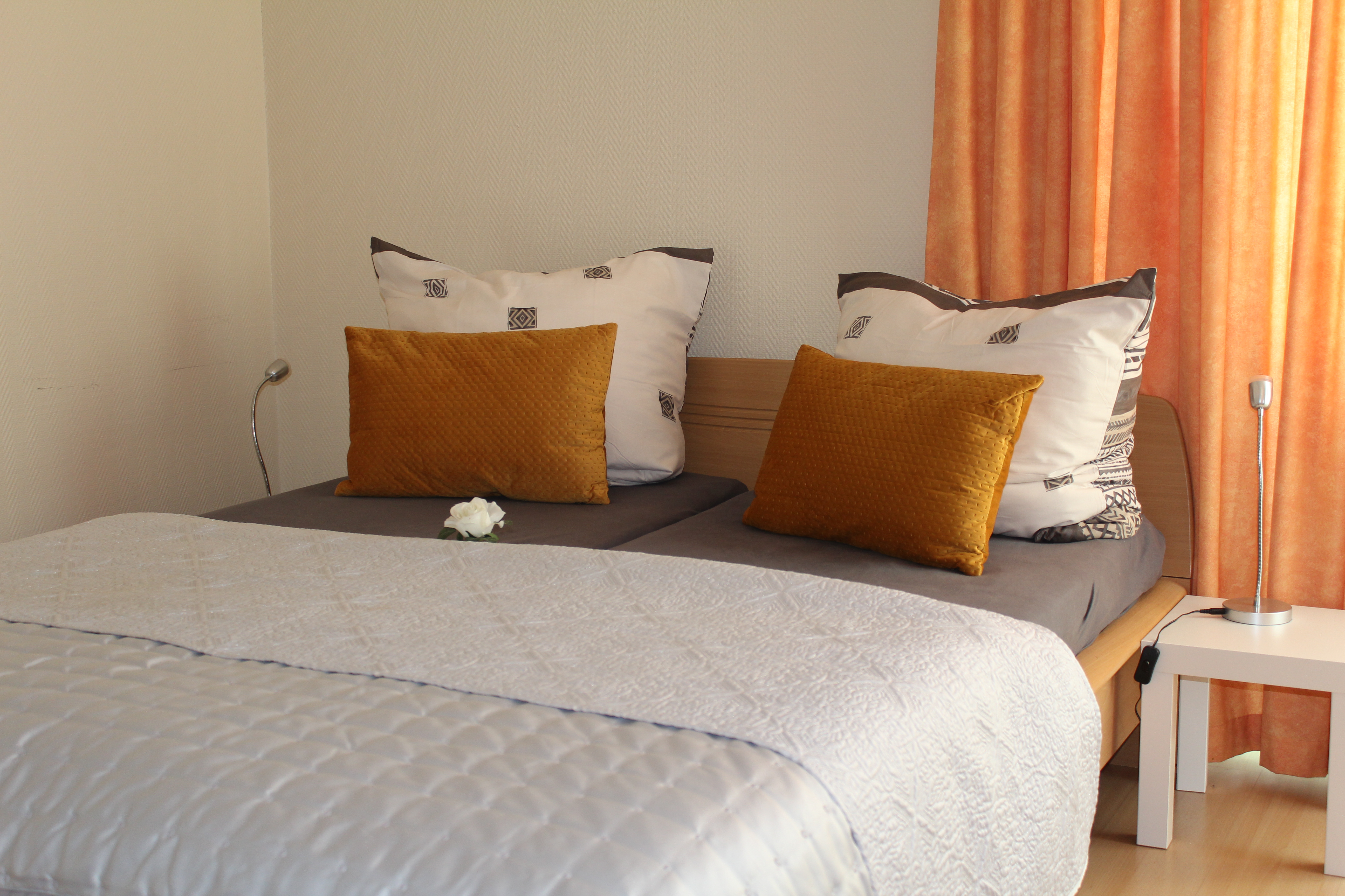Doppelzimmer